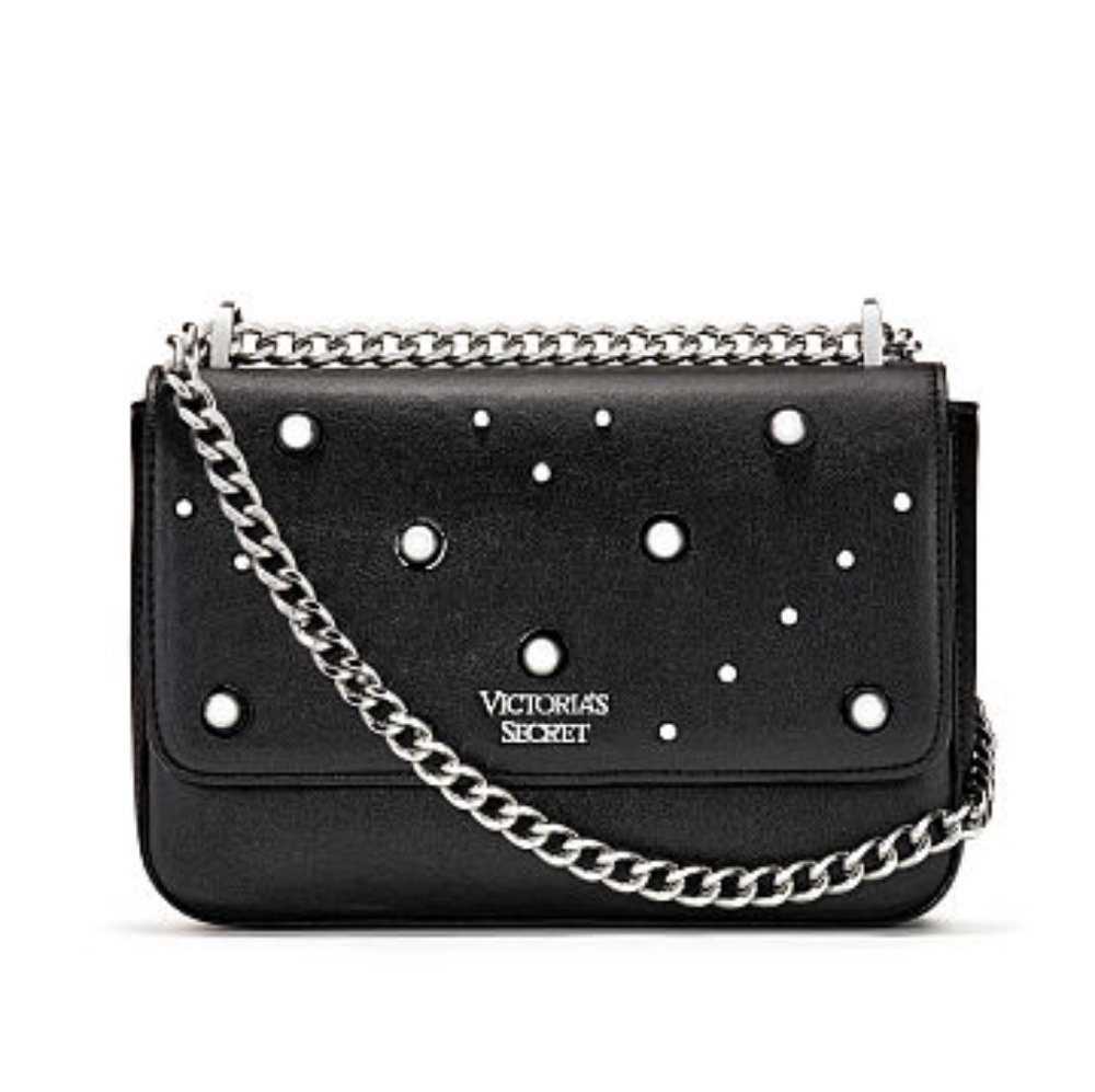- VS Crossbody Shoulder Studs Bond Street bag